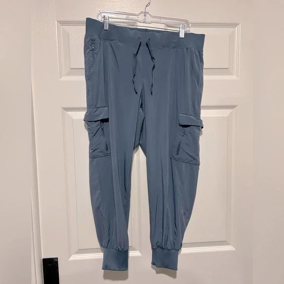 All In Motion Joggers Sz XL - Picture 3 of 8